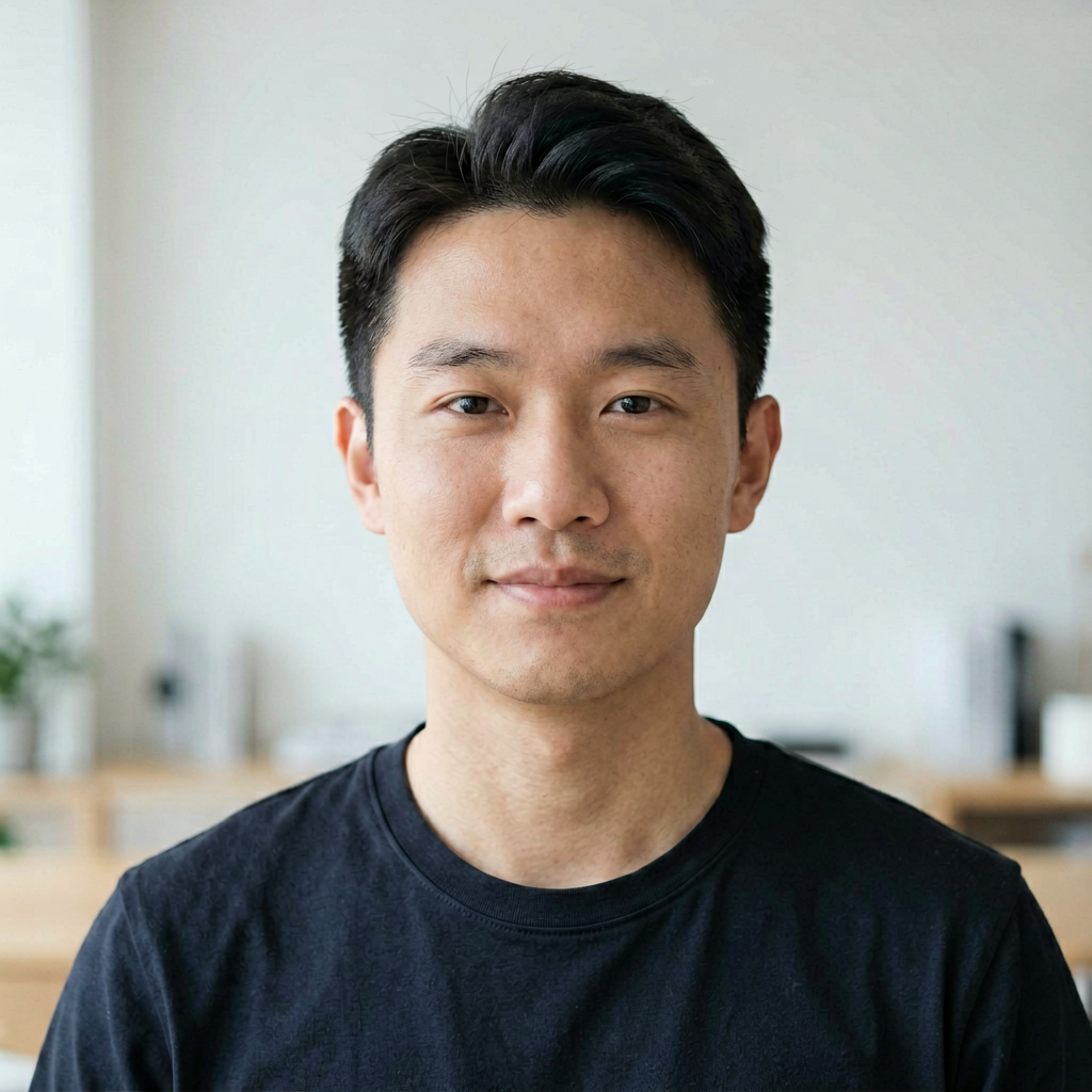 数据分析爱好者头像